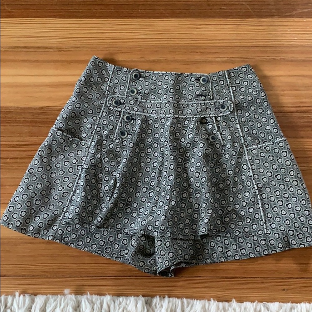 Super sweet Mayle Skort size 0